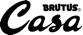 CASA BRUTUS